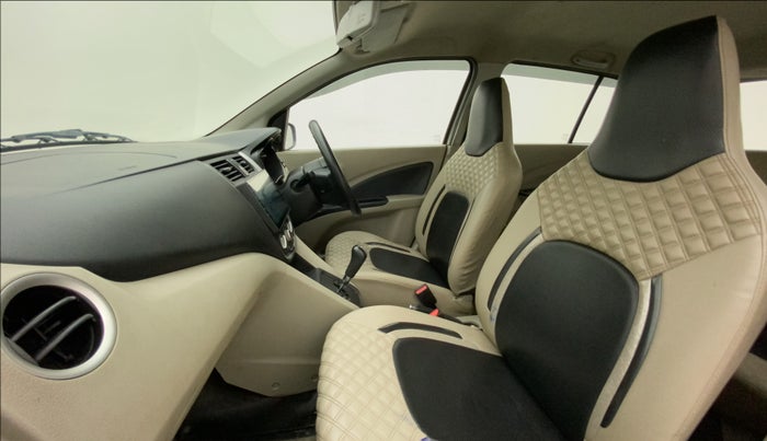2016 Maruti Celerio VXI AMT (O), Petrol, Automatic, 80,840 km, Right Side Front Door Cabin