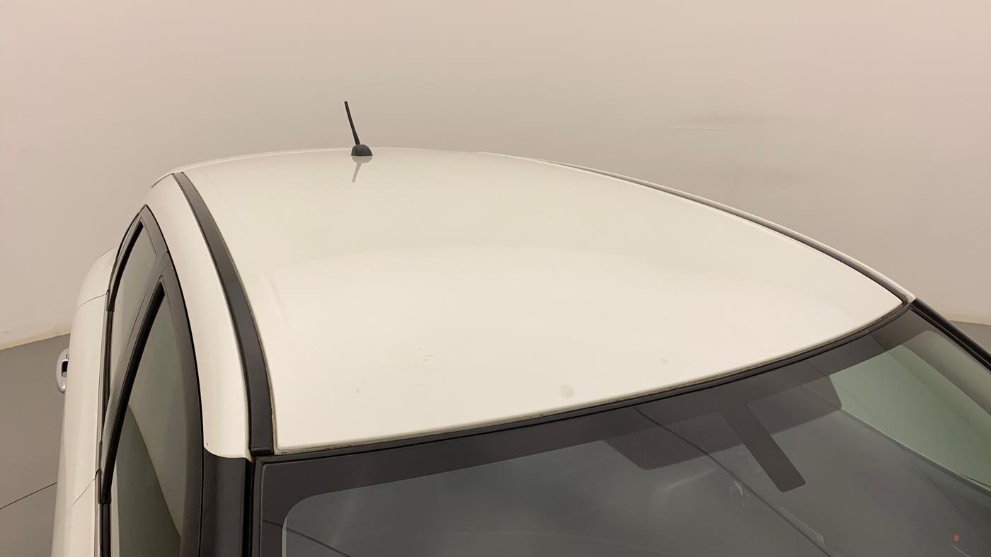 2018 Maruti Baleno ALPHA CVT PETROL 1.2, Petrol, Automatic, 62,166 km, Roof