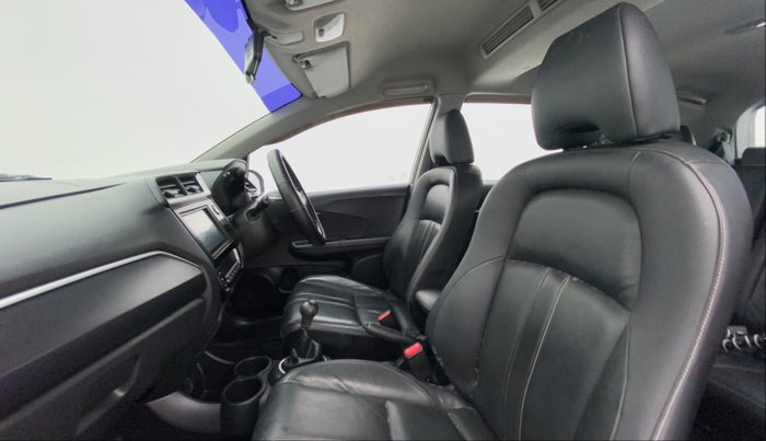 2016 Honda BR-V 1.5 i-VTEC VX, Petrol, Manual, 93,360 km, Right Side Front Door Cabin