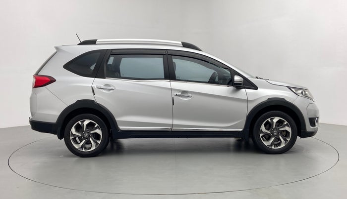 2016 Honda BR-V 1.5 i-VTEC VX, Petrol, Manual, 93,360 km, Right Side View