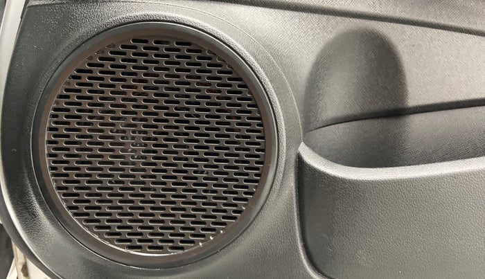 2016 Honda BR-V 1.5 i-VTEC VX, Petrol, Manual, 93,360 km, Speaker