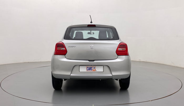 2018 Maruti Swift VXI D, Petrol, Manual, 45,332 km, Back/Rear