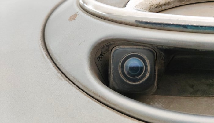 2019 Hyundai Grand i10 SPORTZ 1.2 KAPPA VTVT, Petrol, Manual, 51,800 km, Parking Camera