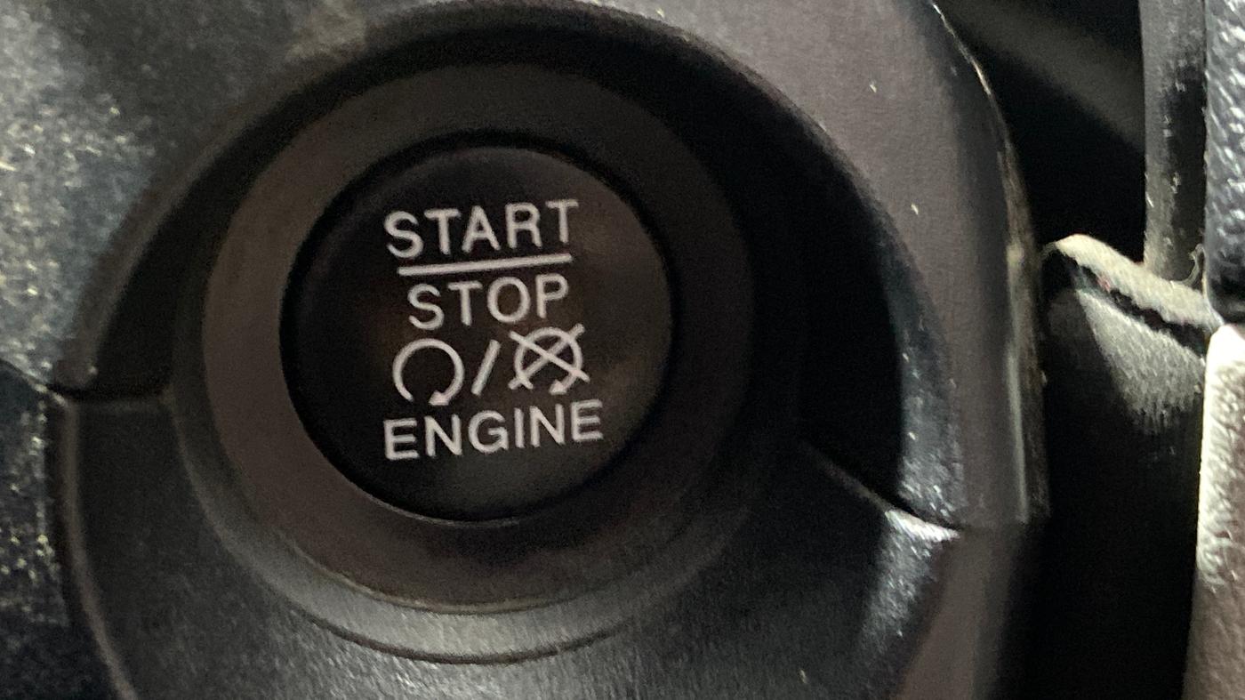 2018 Jeep Compass LIMITED 1.4 PETROL AT, Petrol, Automatic, 87,481 km, Keyless Start/ Stop Button