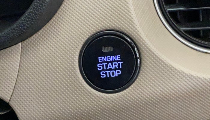 2014 Hyundai Grand i10 SPORTZ 1.2 KAPPA VTVT, Petrol, Manual, 38,916 km, Keyless Start/ Stop Button