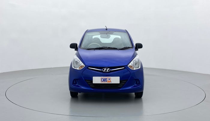 2017 Hyundai Eon ERA PLUS, Petrol, Manual, 51,284 km, Front
