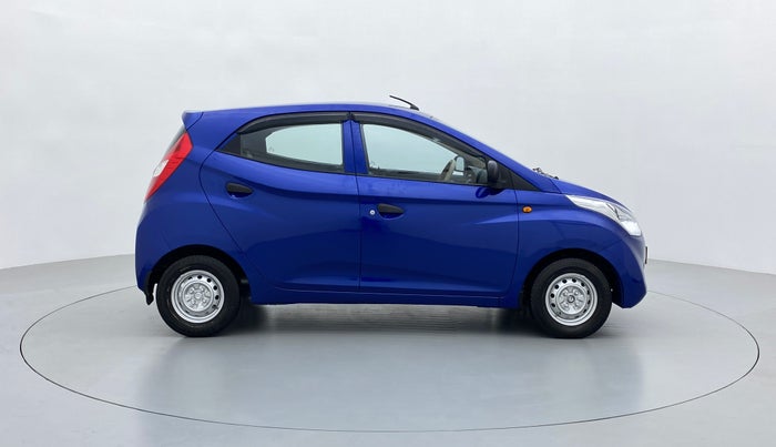 2017 Hyundai Eon ERA PLUS, Petrol, Manual, 51,284 km, Right Side