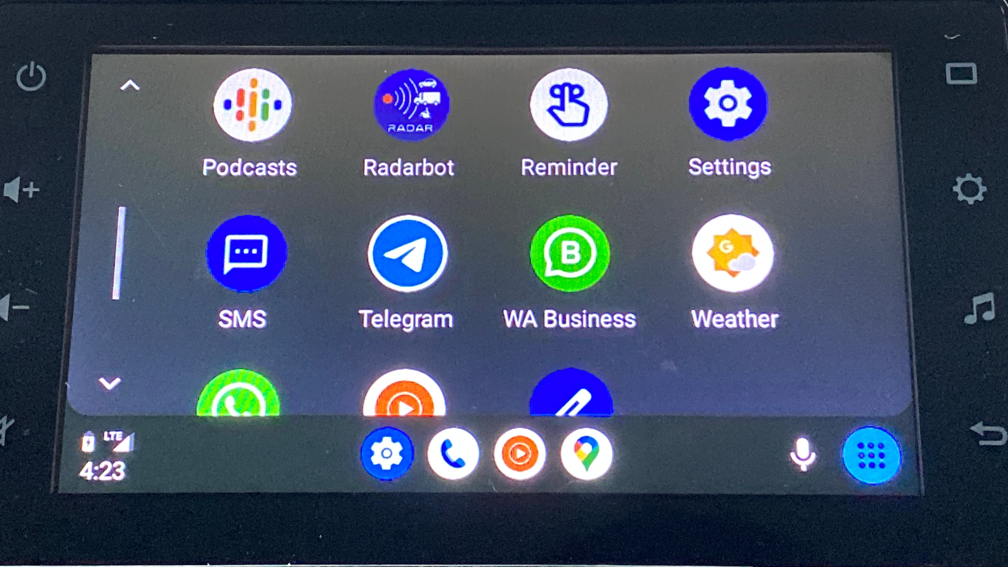 Features