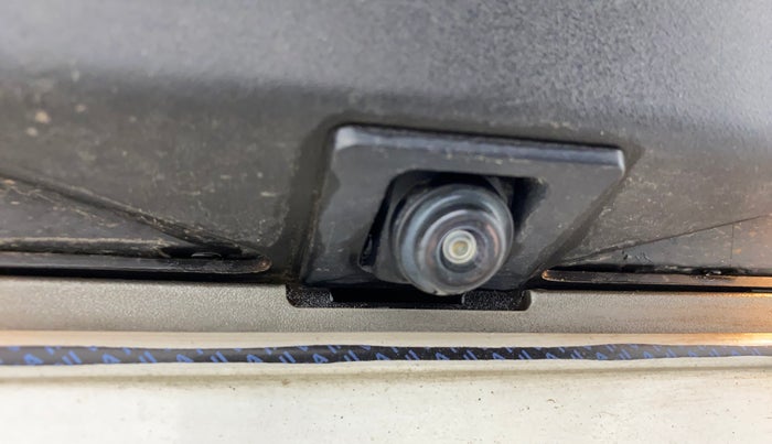 2019 Ford Ecosport TITANIUM 1.5L DIESEL, Diesel, Manual, 34,791 km, Parking Camera