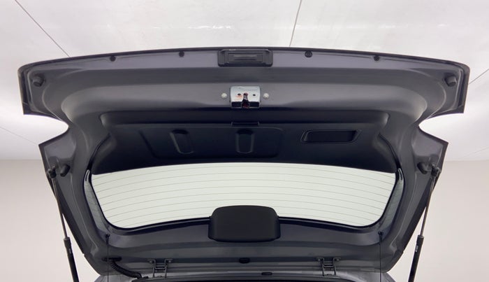 2019 Hyundai VENUE 1.0 Turbo GDI DCT AT SX+ DT, Petrol, Automatic, 28,625 km, Boot Door Open
