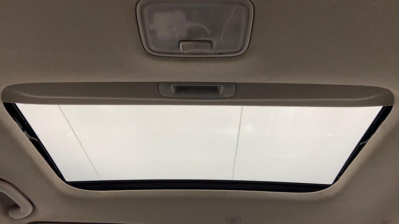2019 Hyundai VENUE 1.0 Turbo GDI DCT AT SX+ DT, Petrol, Automatic, 28,625 km, Moonroof/ Sunroof