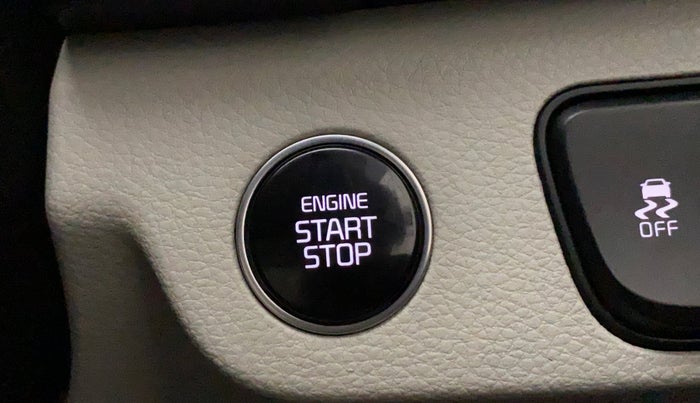 2021 KIA SELTOS HTX 1.5 PETROL, Petrol, Manual, 50,070 km, Keyless Start/ Stop Button