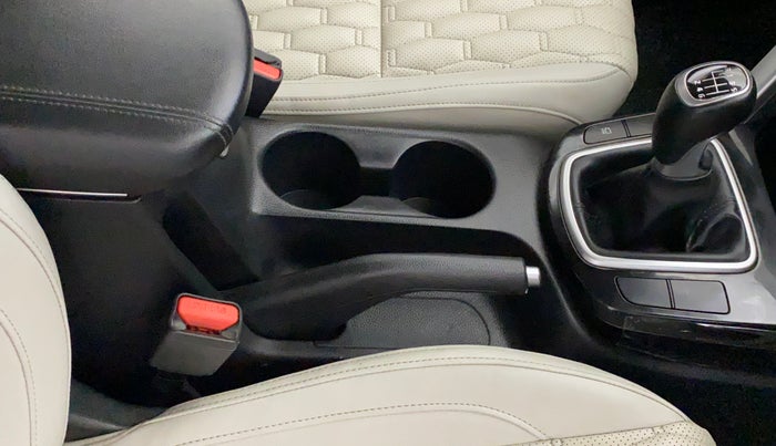 2021 KIA SELTOS HTX 1.5 PETROL, Petrol, Manual, 50,070 km, Gear Lever