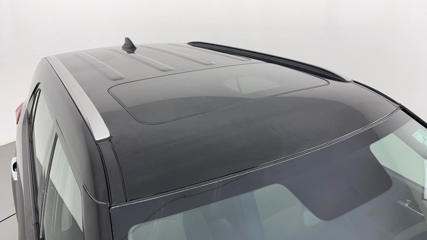 2018 Hyundai Creta 1.6 SX AT CRDI, Diesel, Automatic, 40,969 km, Roof