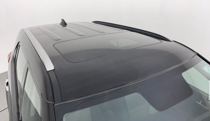 2018 Hyundai Creta 1.6 SX AT CRDI, Diesel, Automatic, 40,969 km, Roof