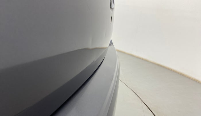 2014 Hyundai i10 SPORTZ 1.1, Petrol, Manual, 69,797 km, Dicky (Boot door) - Slightly dented