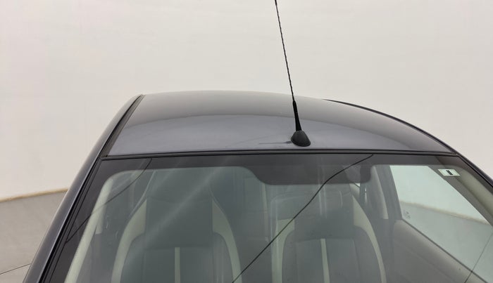 2014 Hyundai i10 SPORTZ 1.1, Petrol, Manual, 69,797 km, Roof