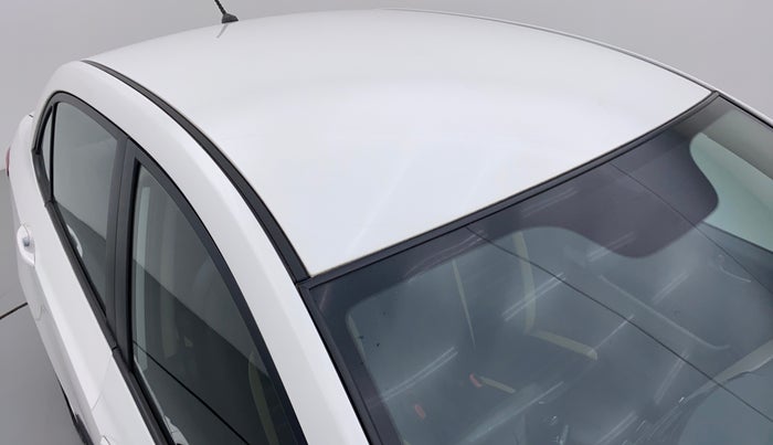 2014 Hyundai Xcent S 1.1 CRDI OPT, Diesel, Manual, 63,689 km, Roof