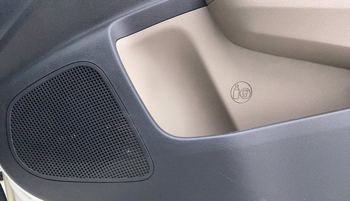 2014 Hyundai Xcent S 1.1 CRDI OPT, Diesel, Manual, 63,689 km, Speaker