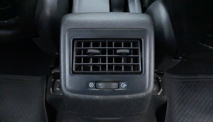 2014 Hyundai Xcent S 1.1 CRDI OPT, Diesel, Manual, 63,689 km, Rear AC Vents