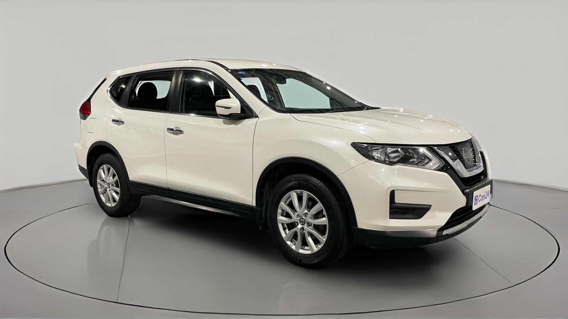 Nissan X-trail image