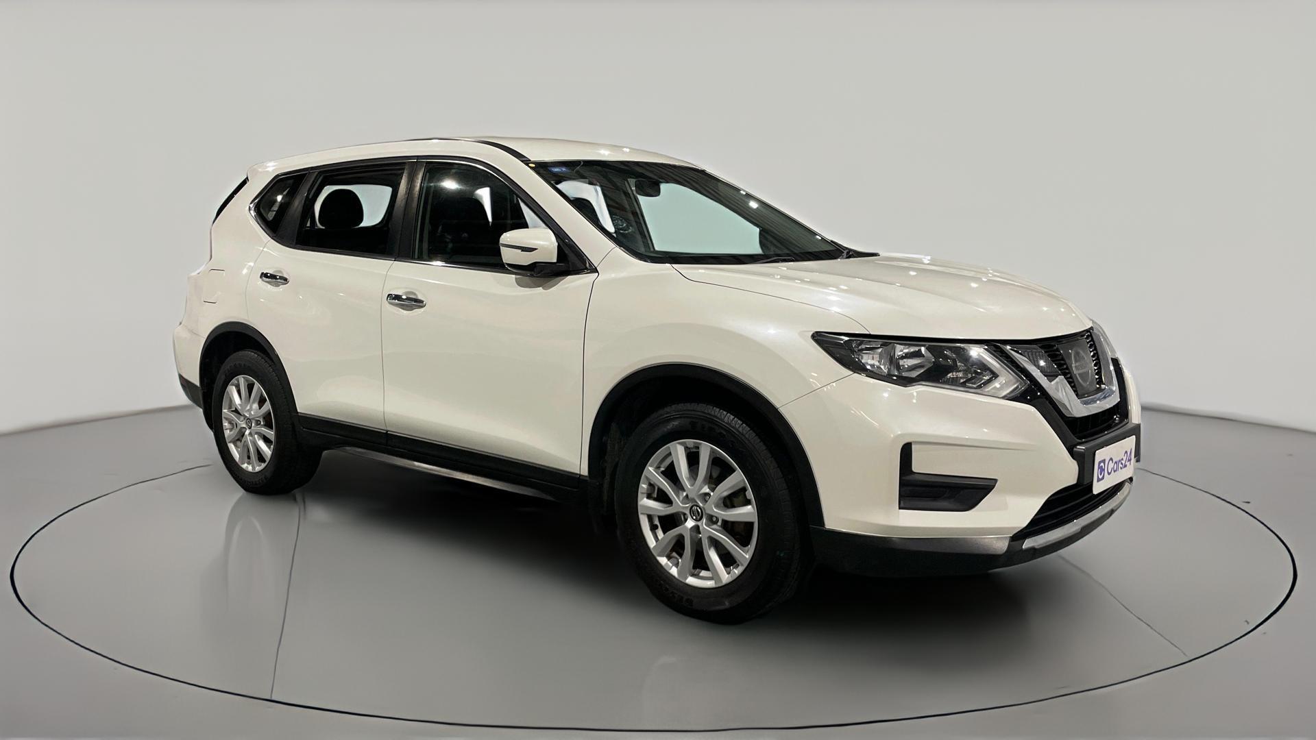 Nissan X-trail image