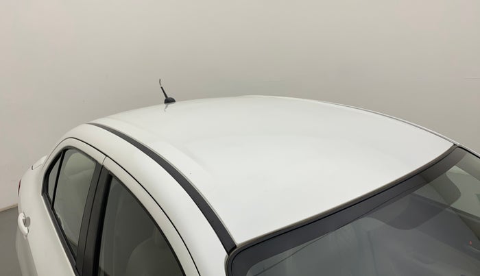 2018 Maruti Dzire VXI AMT, Petrol, Automatic, 41,517 km, Roof