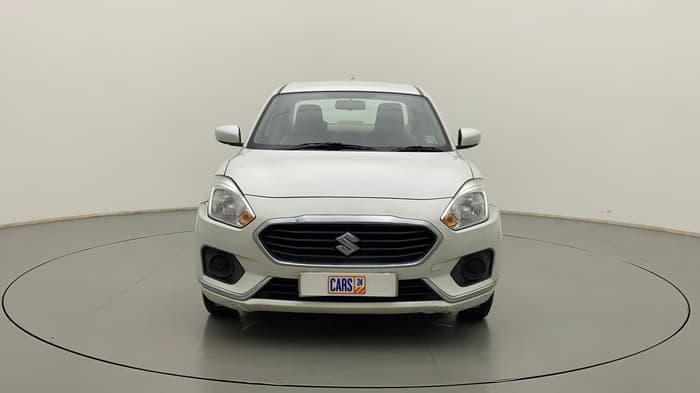 2018 Maruti Dzire VXI AMT, Petrol, Automatic, 41,517 km, Front