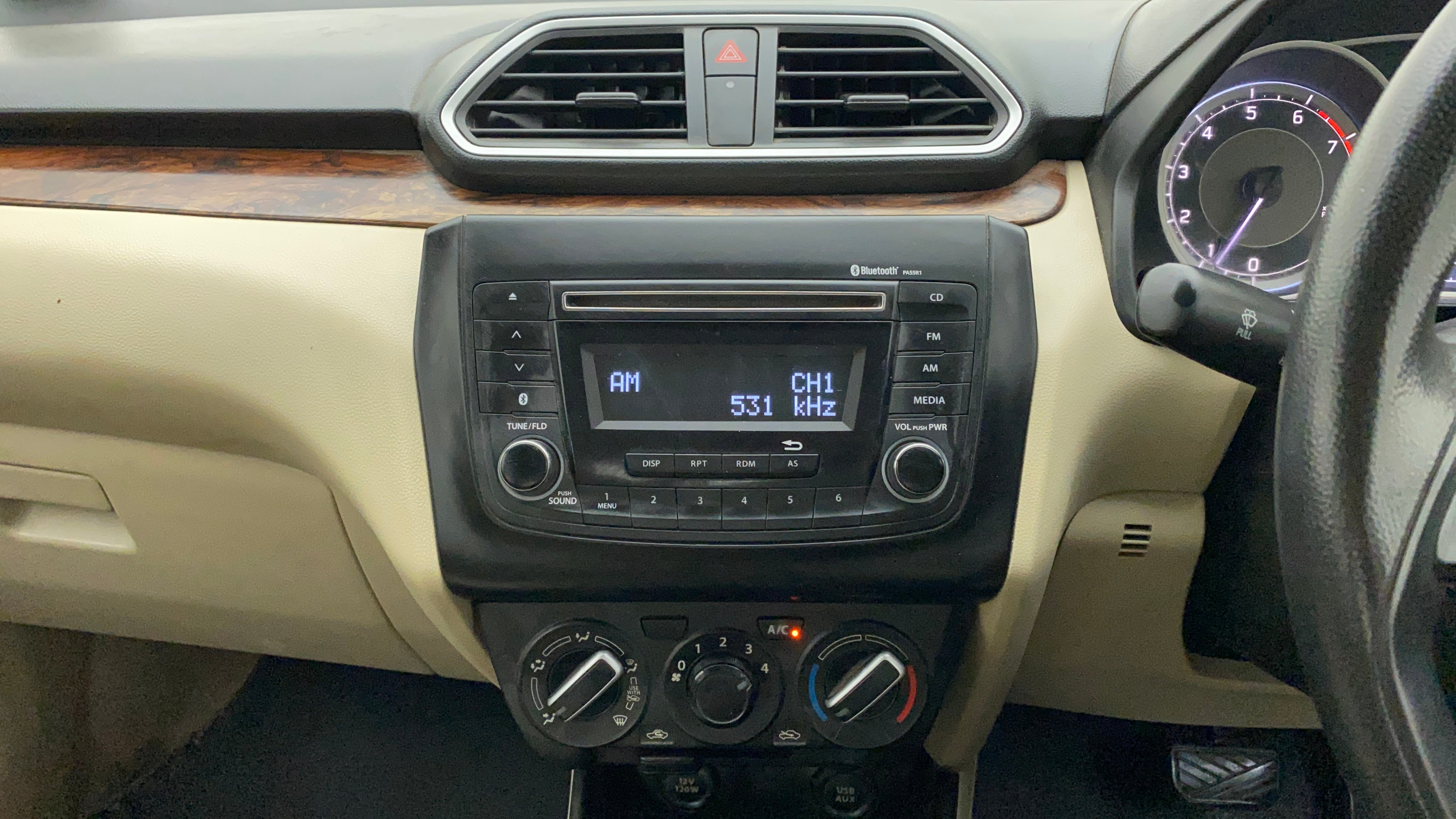 Features