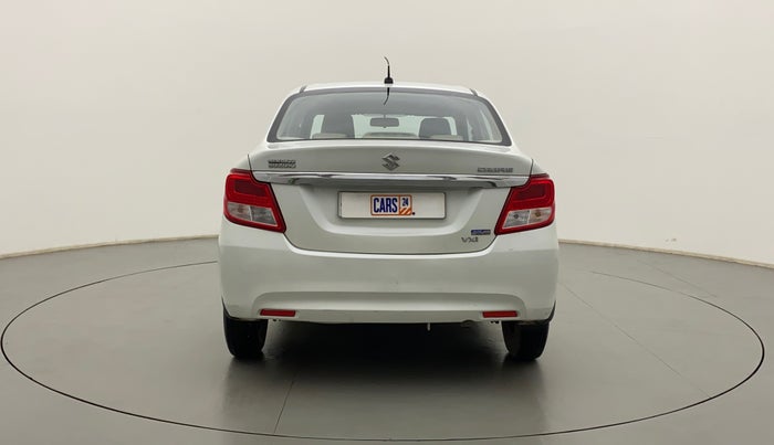 2018 Maruti Dzire VXI AMT, Petrol, Automatic, 41,517 km, Back/Rear