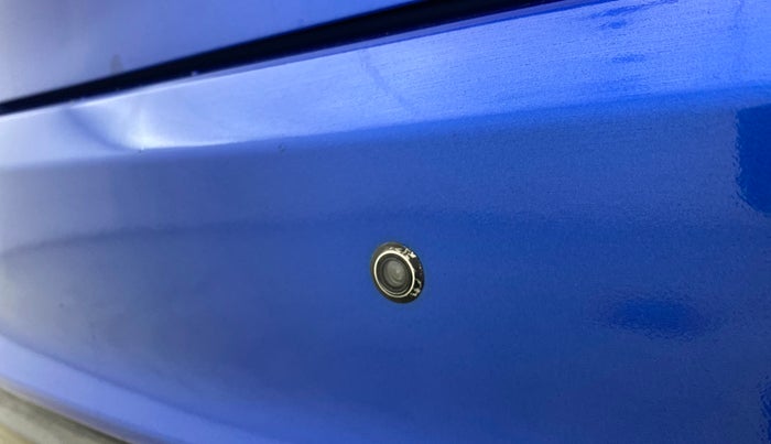 2019 Hyundai Elite i20 MAGNA PLUS 1.2, Petrol, Manual, 36,287 km, Parking Camera