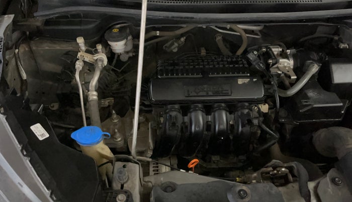 2021 Honda WR-V 1.2L I-VTEC VX MT, Petrol, Manual, 29,747 km, Engine View - Right