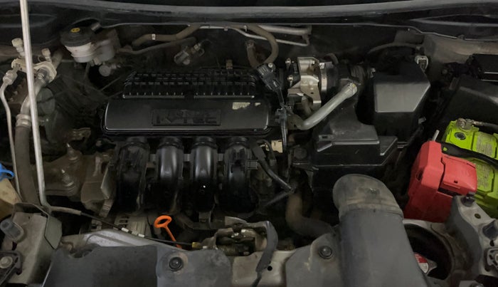 2021 Honda WR-V 1.2L I-VTEC VX MT, Petrol, Manual, 29,747 km, Engine View