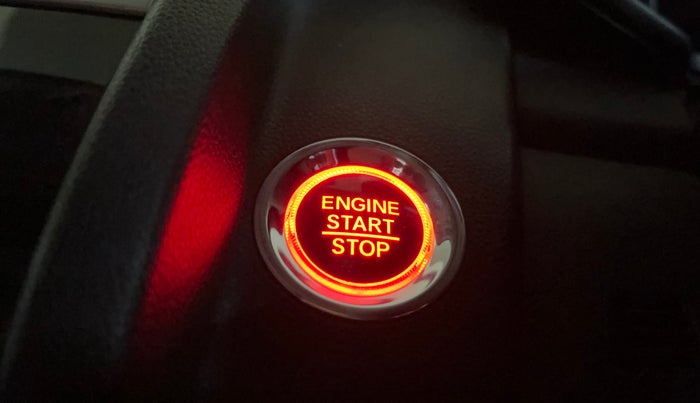 2021 Honda WR-V 1.2L I-VTEC VX MT, Petrol, Manual, 29,747 km, Keyless Start/ Stop Button