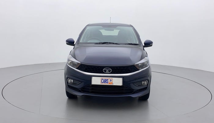 2020 Tata TIGOR XZ PETROL, Petrol, Manual, 19,935 km, Front