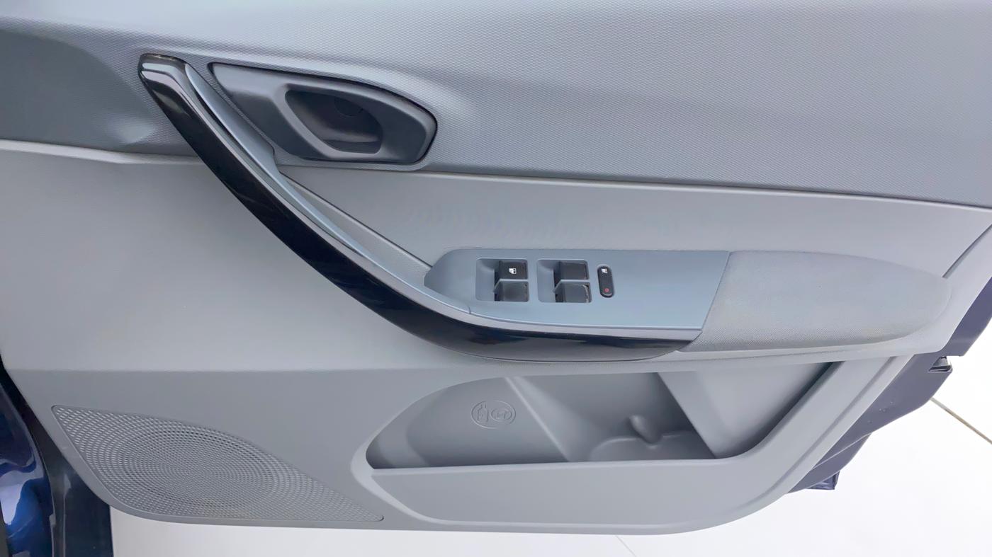 2020 Tata TIGOR XZ PETROL, Petrol, Manual, 19,935 km, Driver Side Door Panels Control