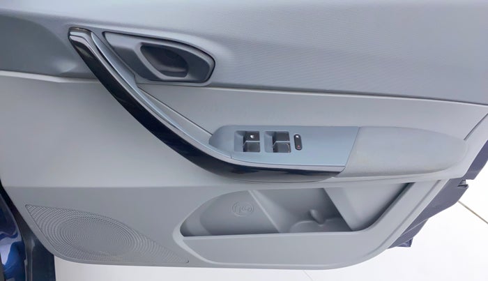 2020 Tata TIGOR XZ PETROL, Petrol, Manual, 19,935 km, Driver Side Door Panels Control