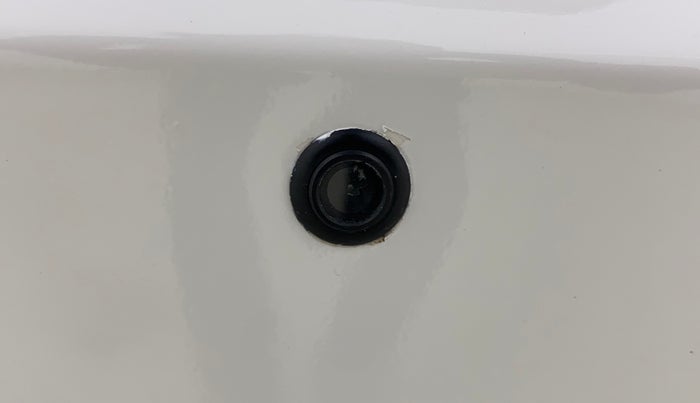 2020 Maruti New Wagon-R VXI 1.0, Petrol, Manual, 47,354 km, Parking Camera