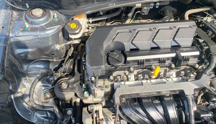 2020 KIA SELTOS HTK 1.5 PETROL, Petrol, Manual, 82,109 km, Engine View - Right