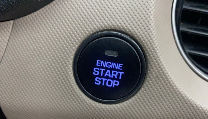 2013 Hyundai Grand i10 ASTA 1.2 KAPPA VTVT, Petrol, Manual, 80,482 km, Keyless Start/ Stop Button