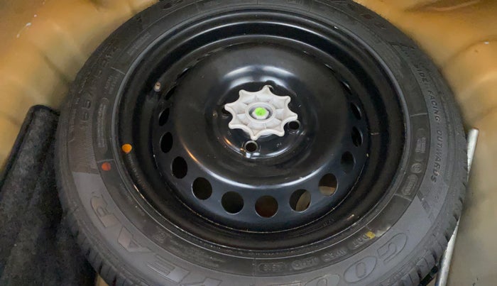 2013 Hyundai Grand i10 ASTA 1.2 KAPPA VTVT, Petrol, Manual, 80,482 km, Spare Tyre