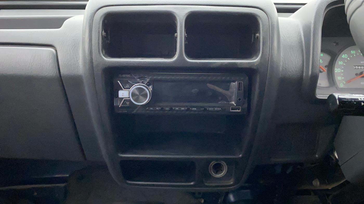 2012 Maruti Omni 5 STR, Petrol, Manual, 56,002 km, Air Conditioner