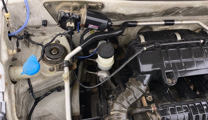 2015 Maruti Alto 800 LXI, Petrol, Manual, 99,324 km, Engine View - Right