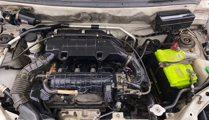 2015 Maruti Alto 800 LXI, Petrol, Manual, 99,324 km, Engine View