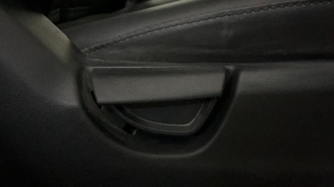 2019 Hyundai NEW SANTRO ERA EXECUTIVE, Petrol, Manual, 50 km, Driver Side Adjustment Panel