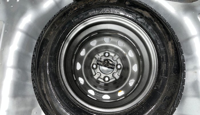 2019 Hyundai NEW SANTRO ERA EXECUTIVE, Petrol, Manual, 29,680 km, Spare Tyre