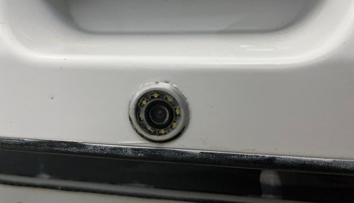 2019 Hyundai NEW SANTRO ERA EXECUTIVE, Petrol, Manual, 29,680 km, Parking Camera