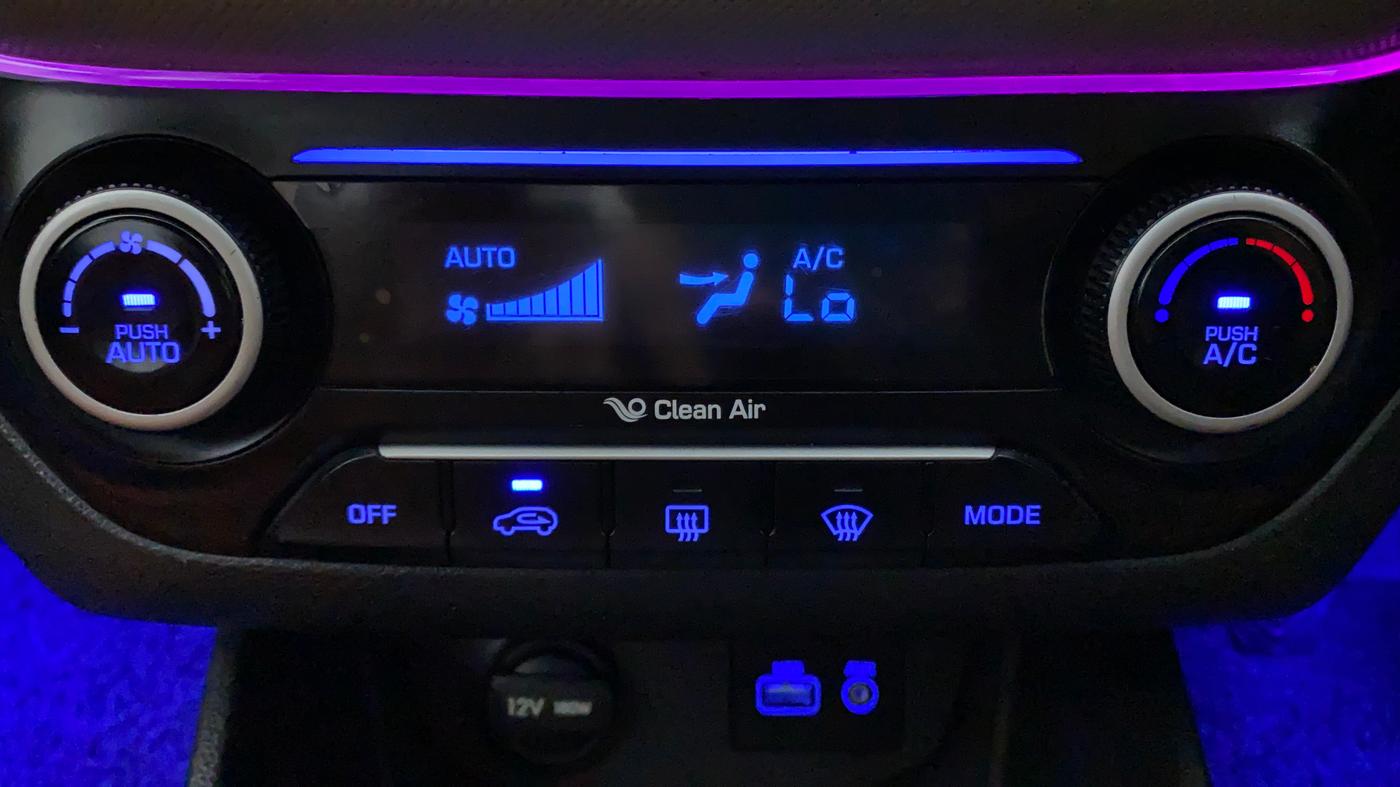 2015 Hyundai Creta 1.6 SX (O) CRDI, Diesel, Manual, 63,328 km, Automatic Climate Control