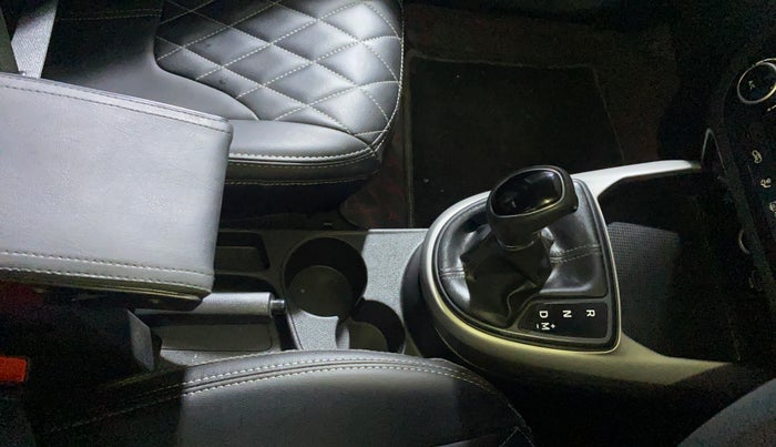 2023 Hyundai EXTER  SX 1.2 AMT, Petrol, Automatic, 24,738 km, Gear Lever