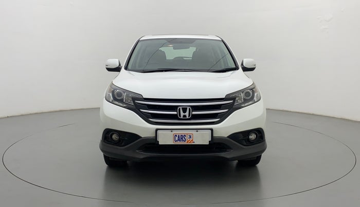2015 Honda CRV 2.0L I-VTEC 2WD AT, Petrol, Automatic, 56,171 km, Front